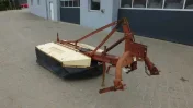 Kosiarka Rotacyjna Deutz Fahr KRONE 165 cm