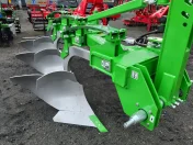 Pług ramowe Bomet LIBRA U068 3 skibowy