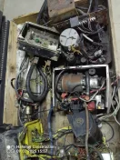 Pompy hydrauliczne wywrotka 12v