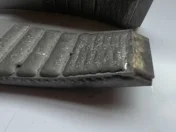 Redlica dłuto gruber Horsch Tiger Terrano Focus Mandam Landstal 34060850