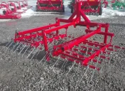 Chwastownik brona chwastowa agregat 1,5m 3,0m 4,5m 6,0m raty dostawa