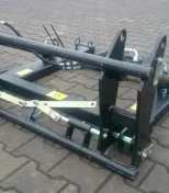 Adapter ramka euro wózek widłowy widlak szufla widły chwytak bel PRODU