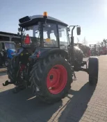 OD RĘKI !!! Ciągnik rolniczy FARMTRAC 9130 DTV