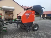 Prasa Kuhn Fb119 rok 2012 idealny stan vicon kuhn siatka