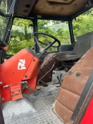 Ciągnik Zetor 7745 Turbo 92r 4x4 7245, 6340 , 7340