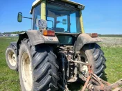 Hurlimann H6135 . Lamborghini deutz fahr same130 Massey Ferguson 6480