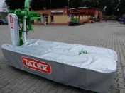 Kosiarka dyskowa Talex OPTI CUT 2,2 m 2,6 m 3,0 m 3,2 m