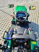 Hinomoto HM3025,GREEN,25hp, 4x4, fabrycznie NOWY, 2025rok, HOMOLOGACJA