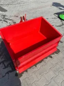 Skrzynia zawieszana Mini 1,0 m TARET
