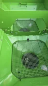 Rozsiewacz Amazone ZA-V 3200 Profis Control