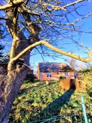 Na Sprzedaż unikatowe, stare Gospodarstwo na końcu wsi , z dala od sąsiadów !