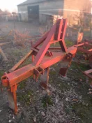 Maszyny rolne do uprawy.