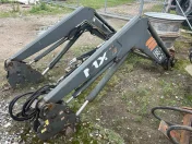 Ładowacz MX 100-150