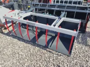 Łyżko-krokodyl Sonarol do 1,8m OD RĘKI euro, sms, mailleux