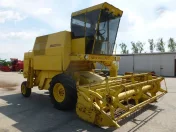 new holland 1520,claas,massey,john,volvo sprowadzony