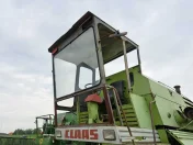 Kabina do kombajnu zbożowego Claas Mercator Senator