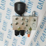 Jcb pilot valve 5CG zawor 332/D6521