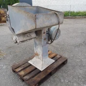 Sprzedam śrutownik bijakowy 11kw