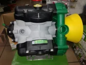 Pompa opryskiwacza AGROPLAST P-145 odporna na RSM