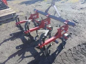 Pielniko-obsypnik 3 sekcje, 1,6m