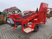 Kombajn do ziemniaków cebuli ziemniaczany Bolko Pyra " nowy "