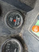BRUTTO faktura VAT23% .1999r. kombajn Deutz fahr 4080 6m. /4090, MF 38