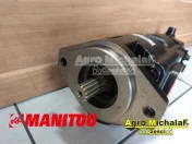 Parker Manitou Pompa hydrauliki MLA 628, MT 940, MT1637, MT 1335,