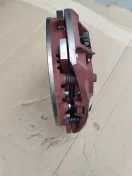 sprzęgło kompletne Ursus Massey Ferguson MF3 Chełmno