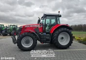 Massey Ferguson 7720 S