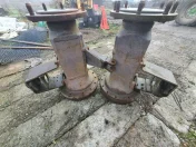 Zwolnica Fiat F140 Fiat F100, 130, 140