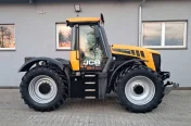 JCB FASTRAC 3230 XTRA Lift 2012r 260kM Pneumatyka Automat TUZ TLS