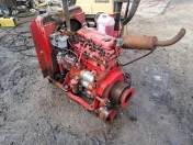 Silnik Perkins 4 cylindrowy A4-236 massey ferguson ursus 75 km