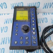 Sterownik komputer rozsiewacz Bogballe KRM Calibrator 2003