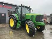 John Deere 6520 SE Ciągnik rolniczy John Deere 6520 sprowadzony!!