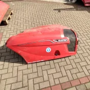 Maska pokrywa silnika ladowarka Manitou 737 - 130