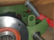 Kosiarka rotacyjna Polska czesci nowe