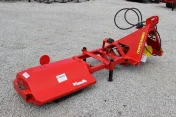 Glebogryzarka sadownicza podkoronowa 600 mm Selmar GS600