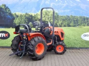 NOWY traktor KUBOTA LX351 4x4 diesel 5LAT GWARANCJI John Deere RATY 0%