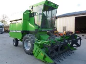 deutz fahr 33.60, nie claas,john,massey