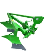 PŁUG dwuskibowy , do mini traktorków, Hinomoto, Kubota,Yanmar,Iseki