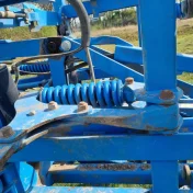 Lemken Karat 9 / 400 KTA
