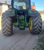 John Deere 6610.fendt.renault.claas
