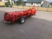 Mulczer Rozdrabniacz Kuhn 4,5m
