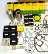 Zestaw silnika RE540226 John Deere org.