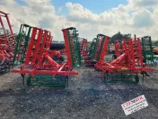 Agregat uprawowy Agro-Masz 3,6m i 4,2m tel.6.00.97.18.18