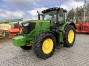 John deere 6195R