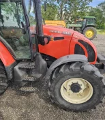 Zetor forterra 11441 os carraro obciazniki pneumatyka