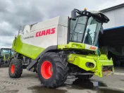 Claas Lexion 540 550 mega 530 520 Medion 620 630 trion 640 650 medion
