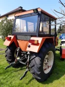 Zetor C-4011 60 KM