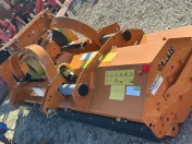 Kosiarka bijakowa, mulczer Berti EKR/S 280